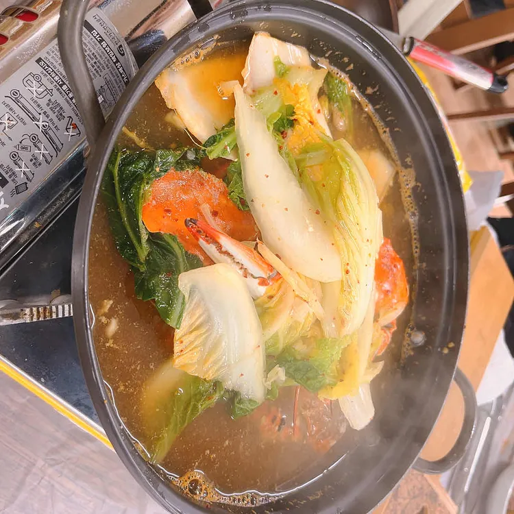 유명해물나라 대표 사진