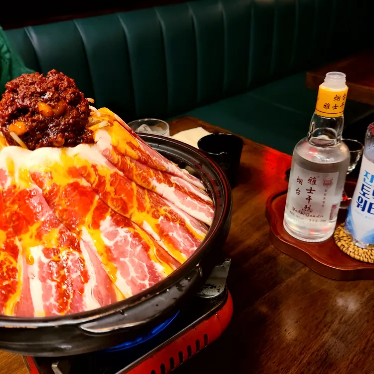 용용선생 대표 사진