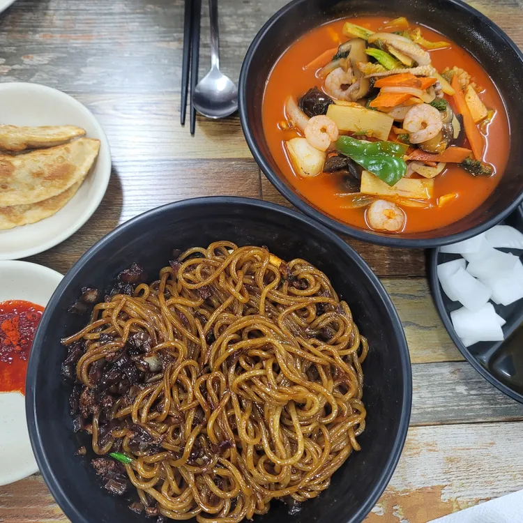 오송반점 대표 사진