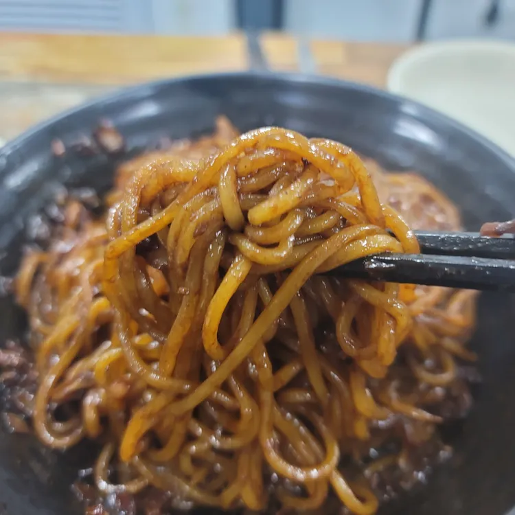 오송반점 대표 사진