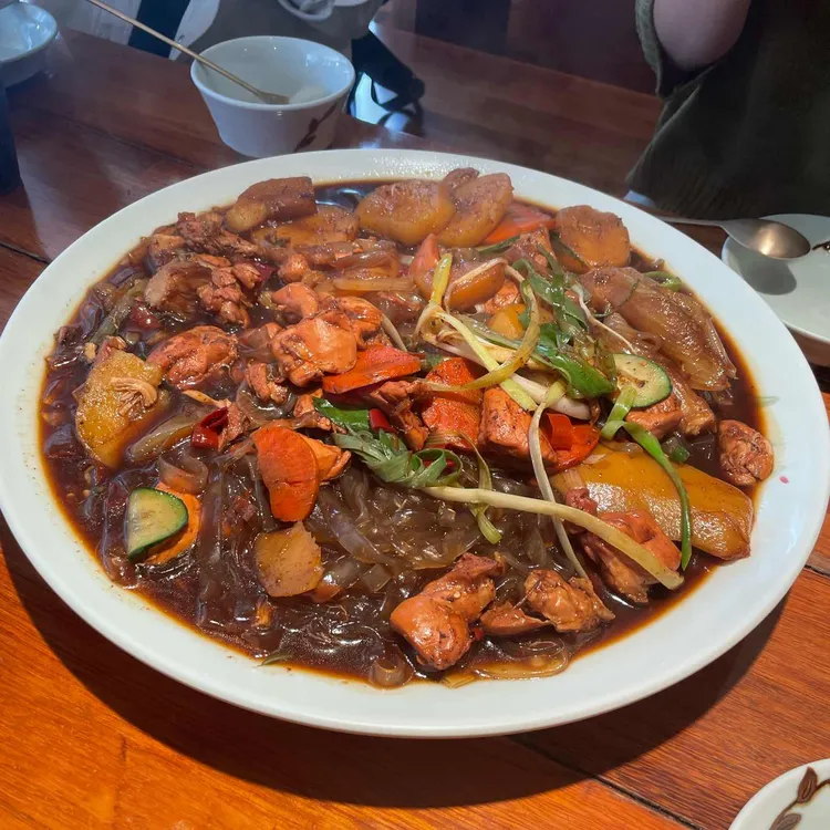 봉추찜닭 대표 사진