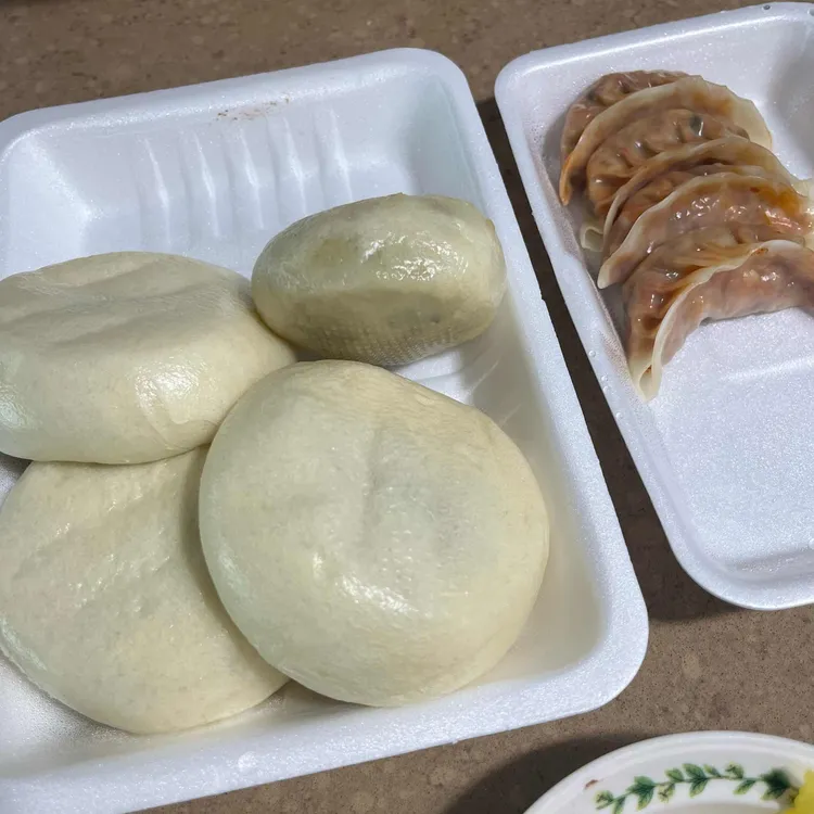 전설의왕만두 대표 사진