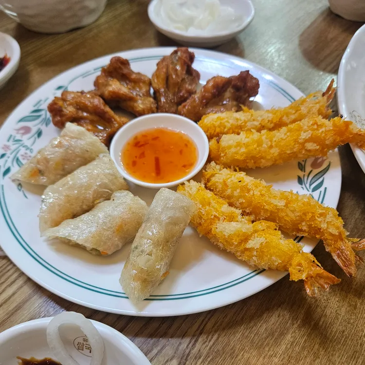 은마쌀국수 대표 사진