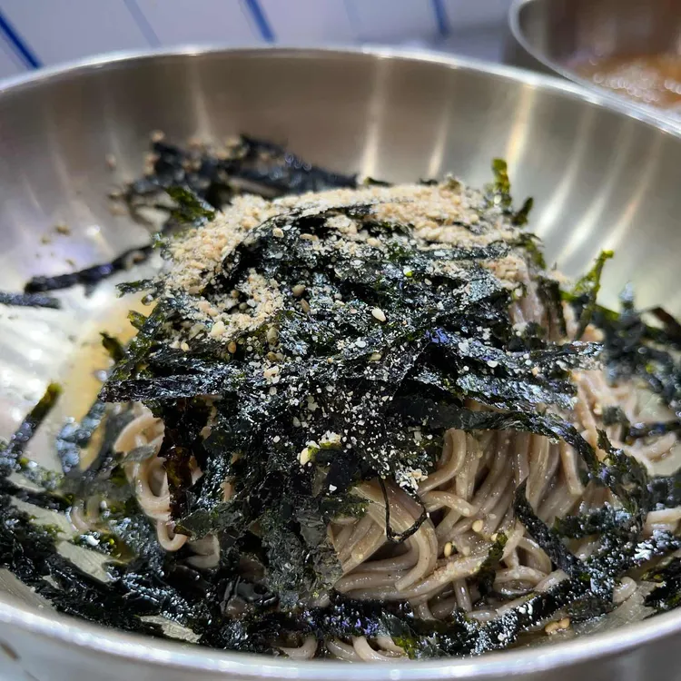 황금막국수 대표 사진