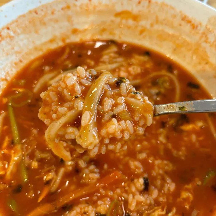 오백국수  대표 사진