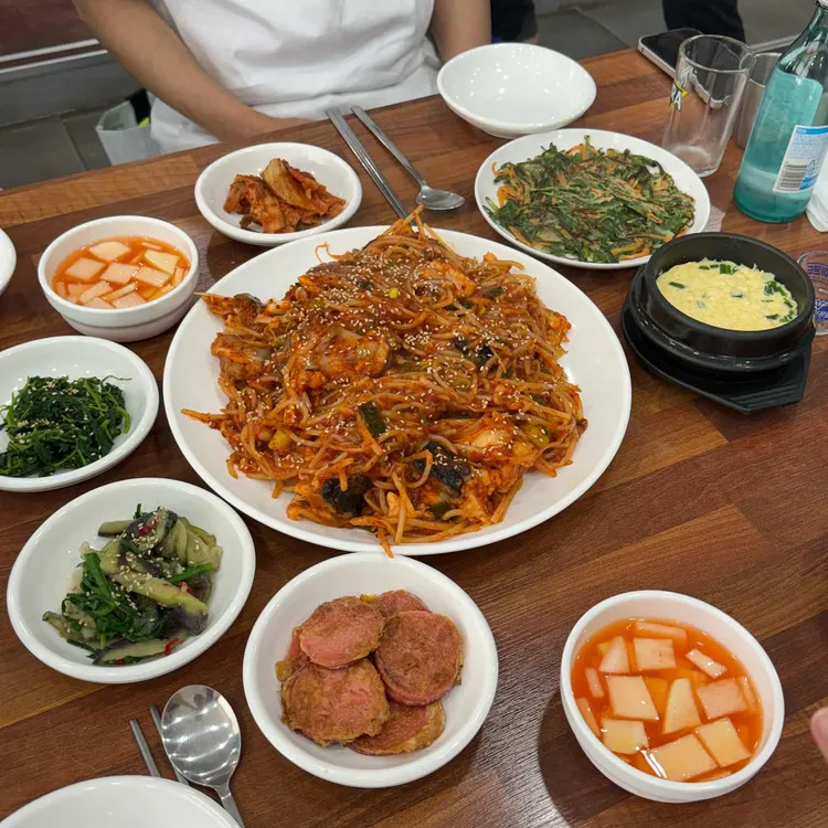 신세계아구찜 대표 사진