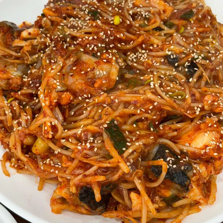 신세계아구찜 대표 사진