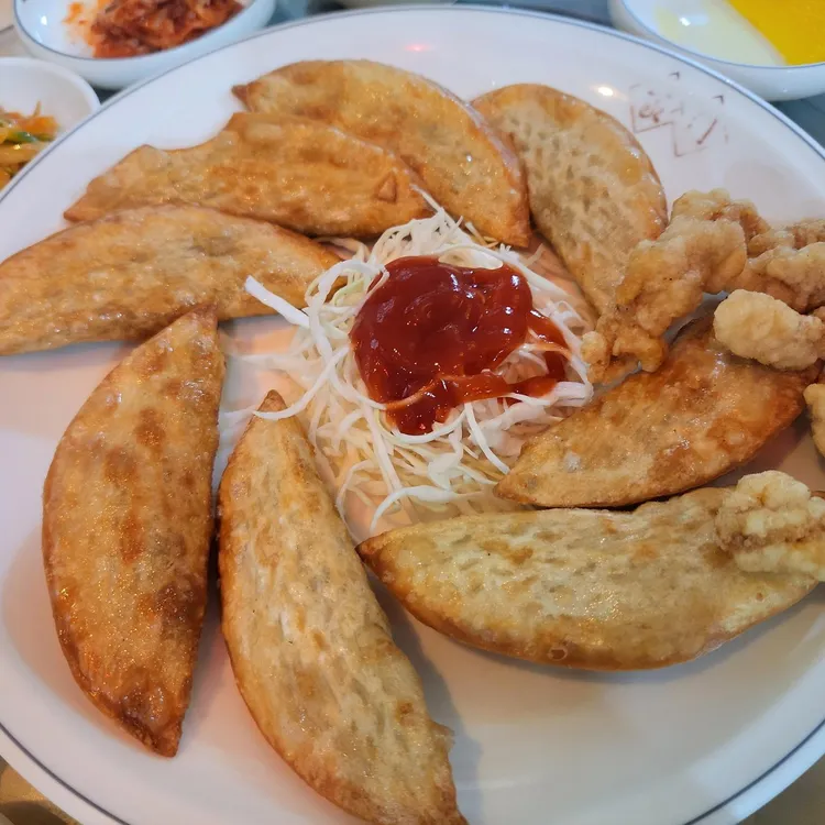 가문 대표 사진
