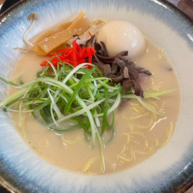 역삼라멘 대표 사진