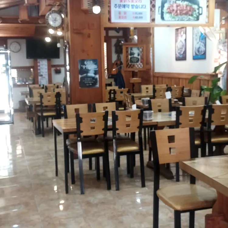 오롯이 대표 사진