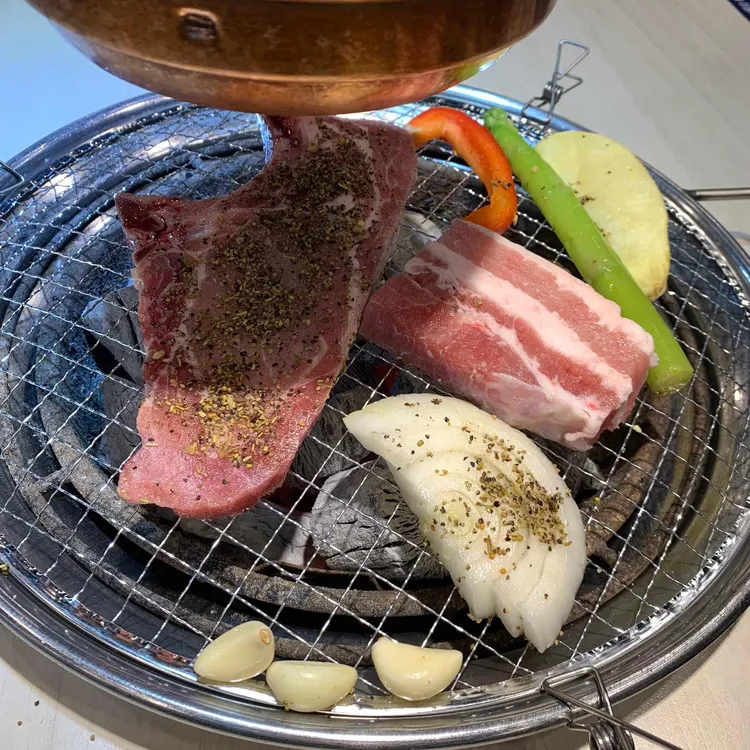 명륜진사갈비 대표 사진