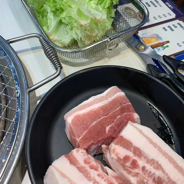 명륜진사갈비 대표 사진
