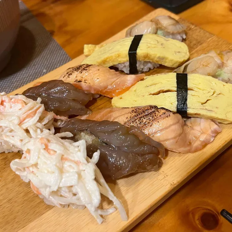 스시와 대표 사진