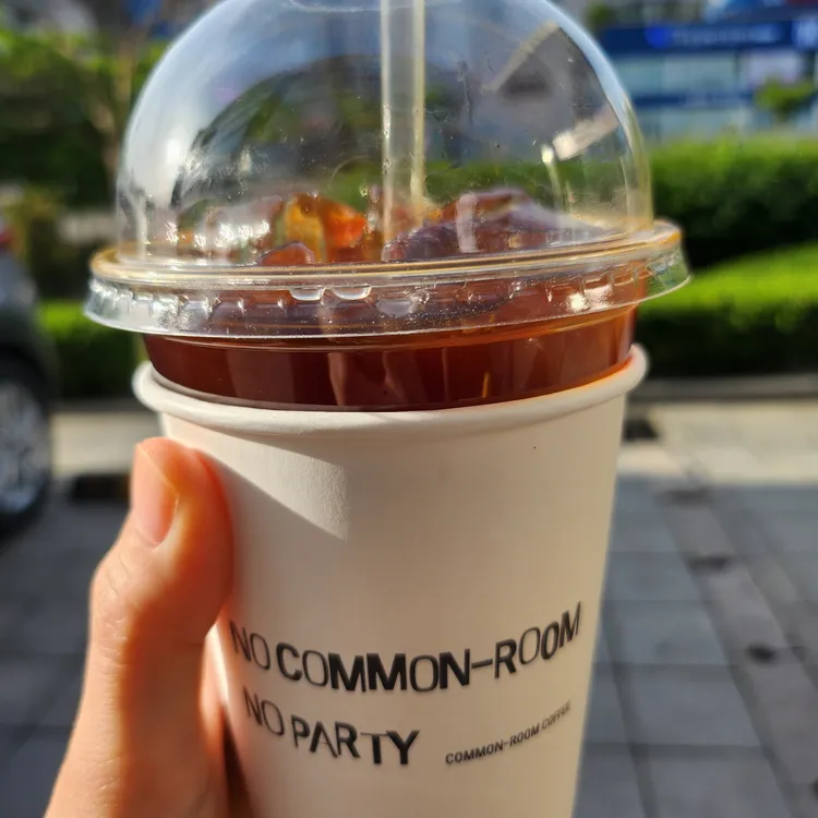 카페커먼룸 대표 사진