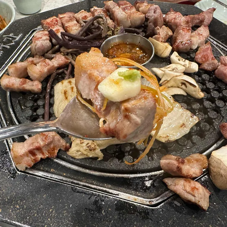 제줏간 대표 사진