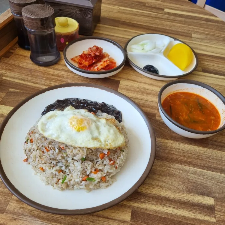 금성관 대표 사진