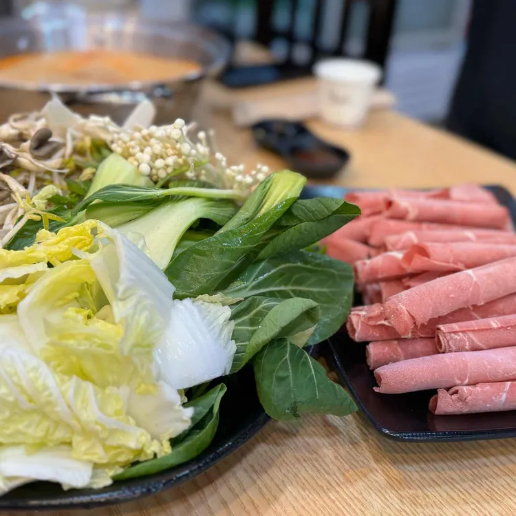 큰손샤브샤브 대표 사진