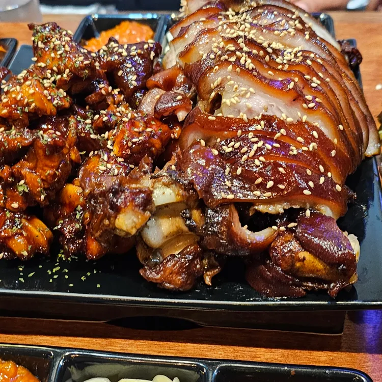 귀한족발 무안점 - 무안군 족발 맛집 | 다이닝코드, 빅데이터 맛집검색