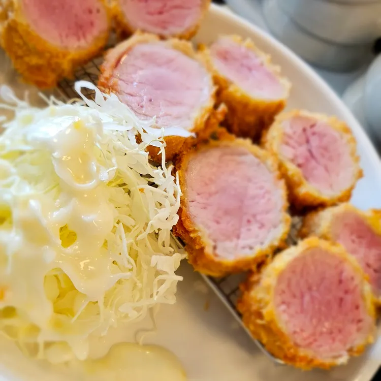 도톰카츠 대표 사진
