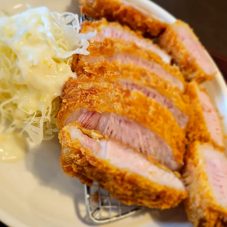 도톰카츠 대표 사진