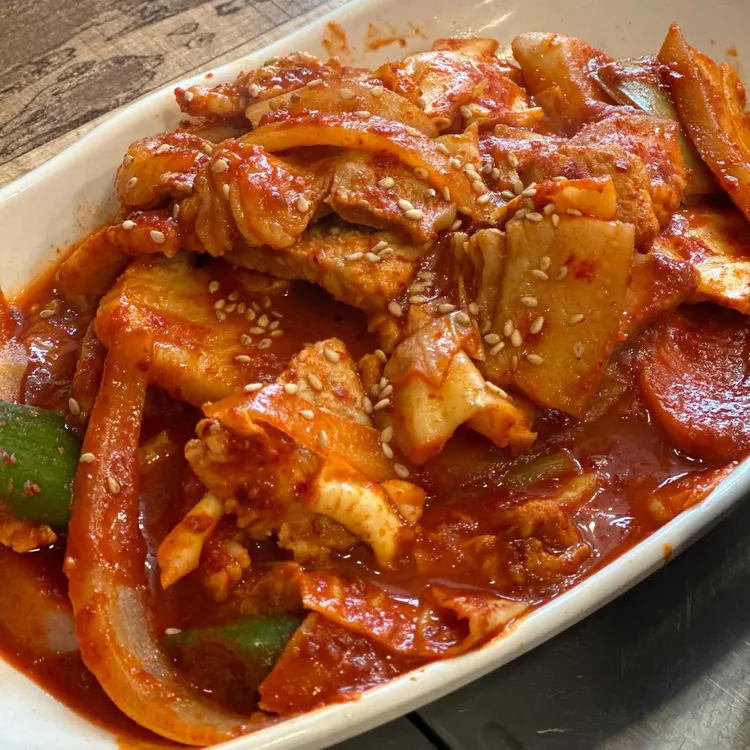 역전찌개마을 대표 사진