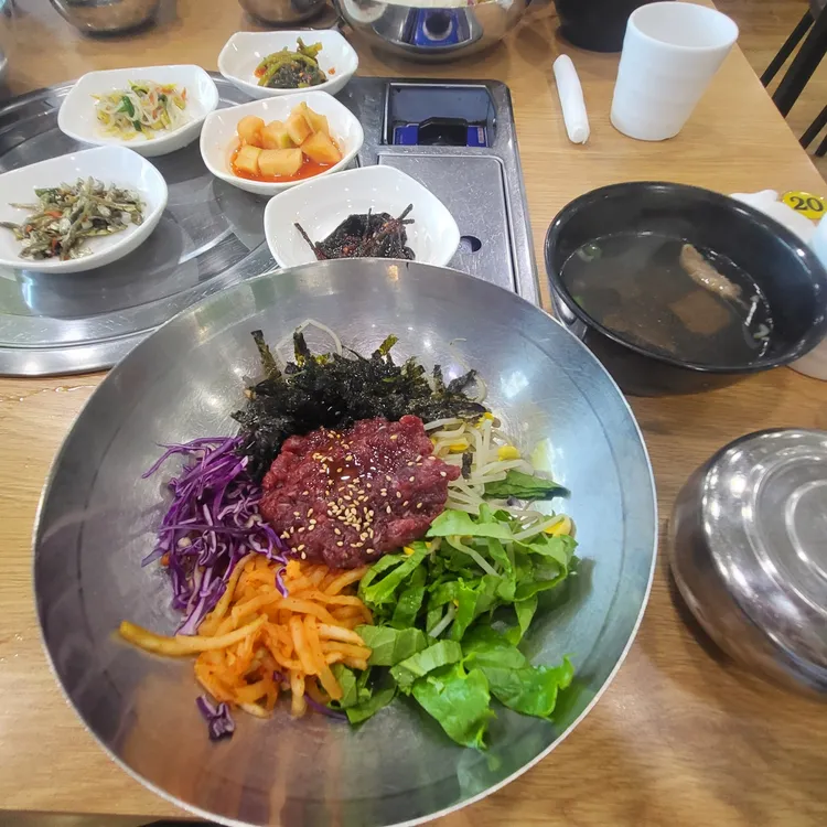 용전식육식당 대표 사진