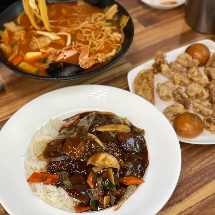 한끼 대표 사진