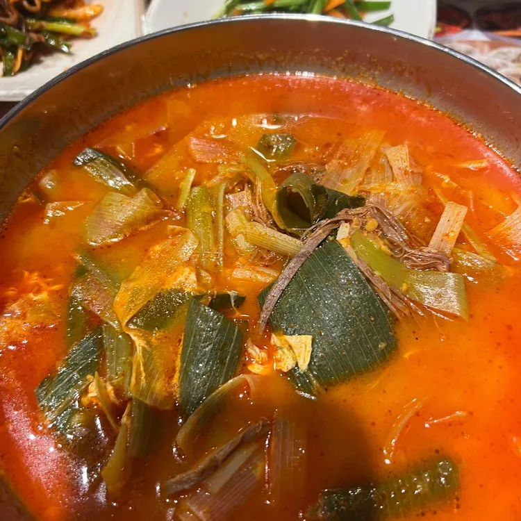 육대장 대표 사진