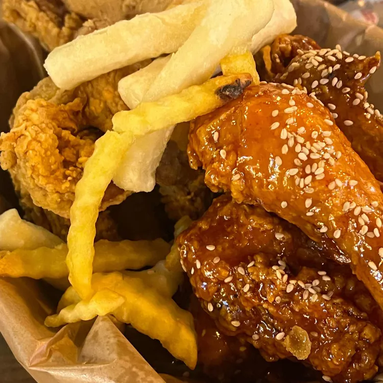 농부치킨 대표 사진