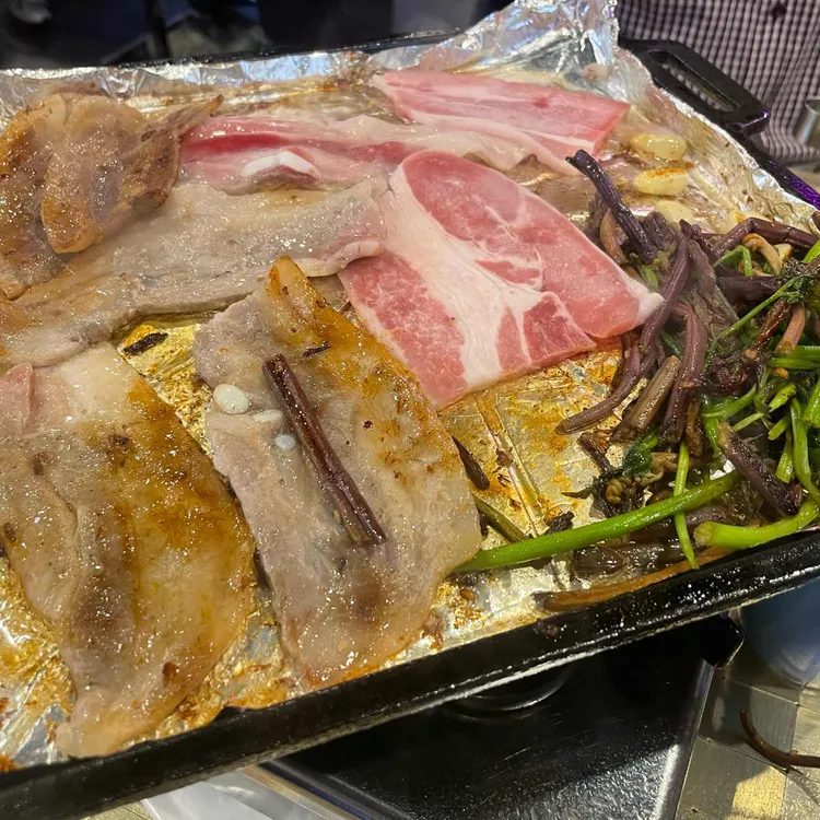 역북집 대표 사진