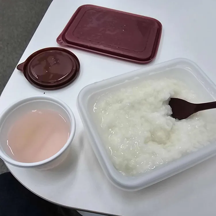 본죽 대표 사진