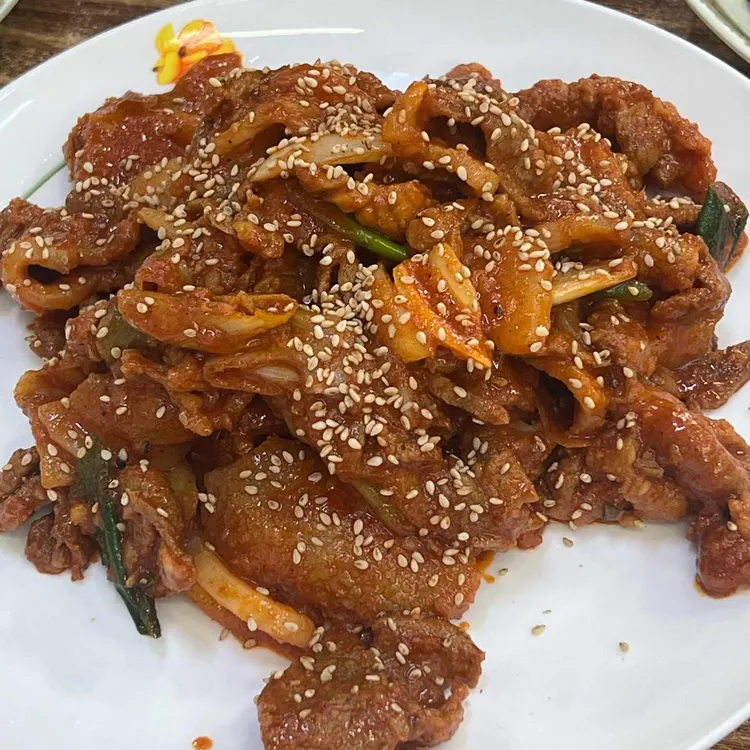항아리식당 대표 사진
