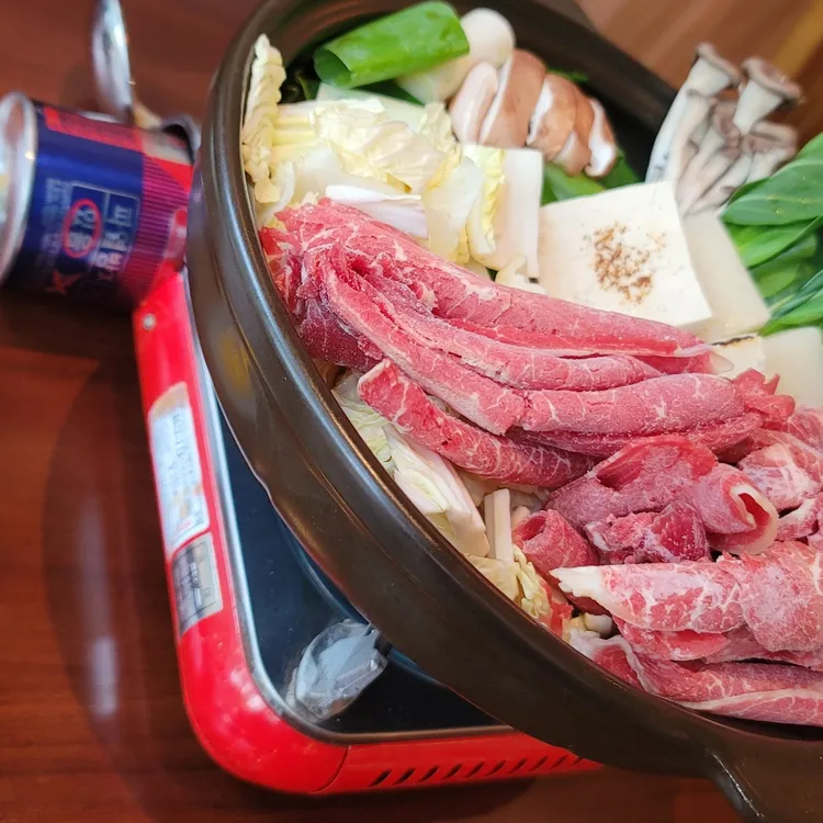 야키토리 동작 대표 사진