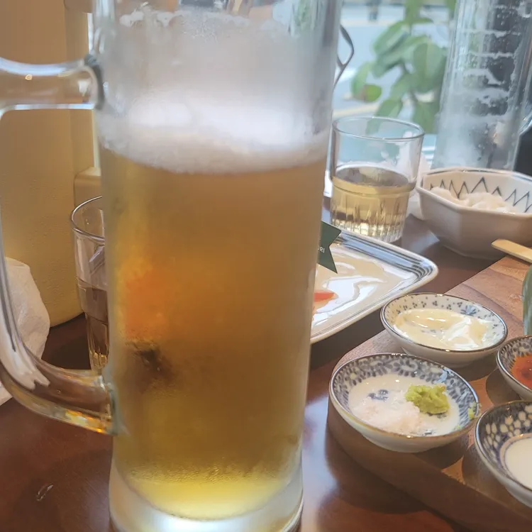 야키토리 동작 대표 사진