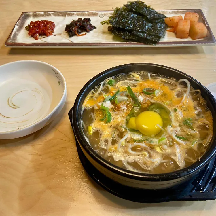 현대옥  대표 사진
