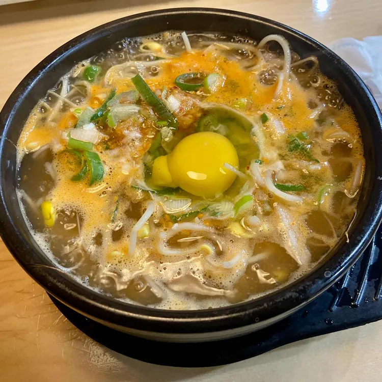 현대옥  대표 사진