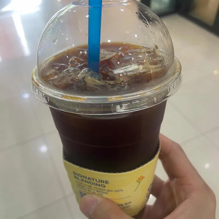 빽다방 대표 사진