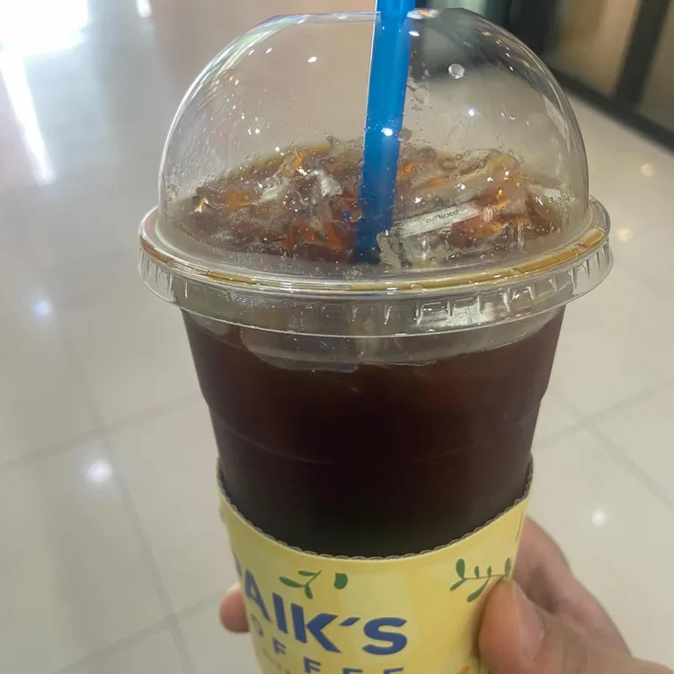 빽다방 대표 사진
