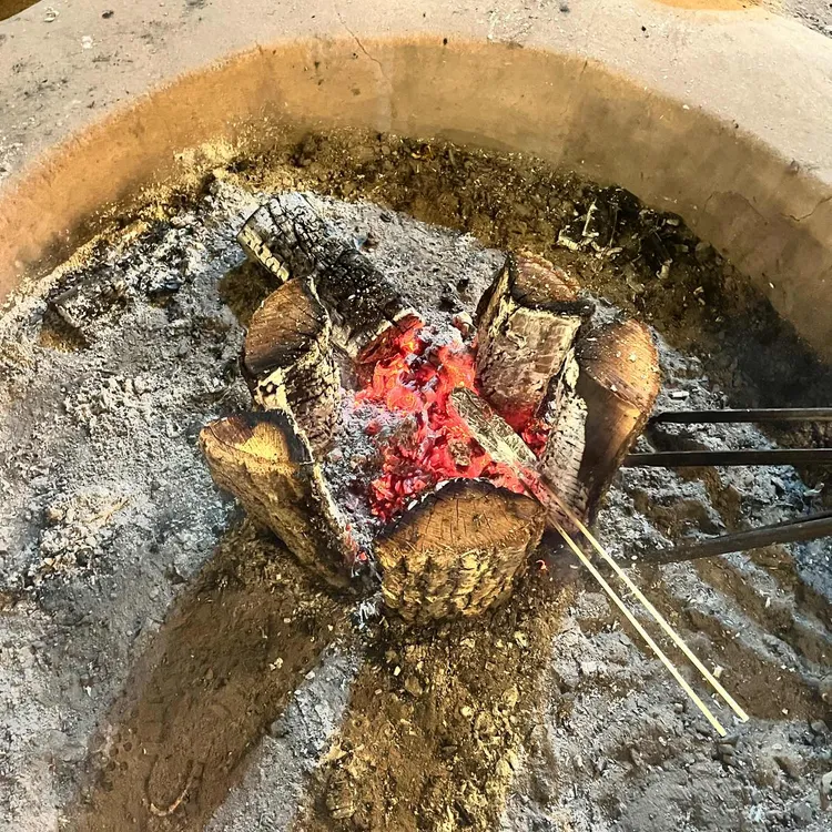 봉주르 카페 대표 사진