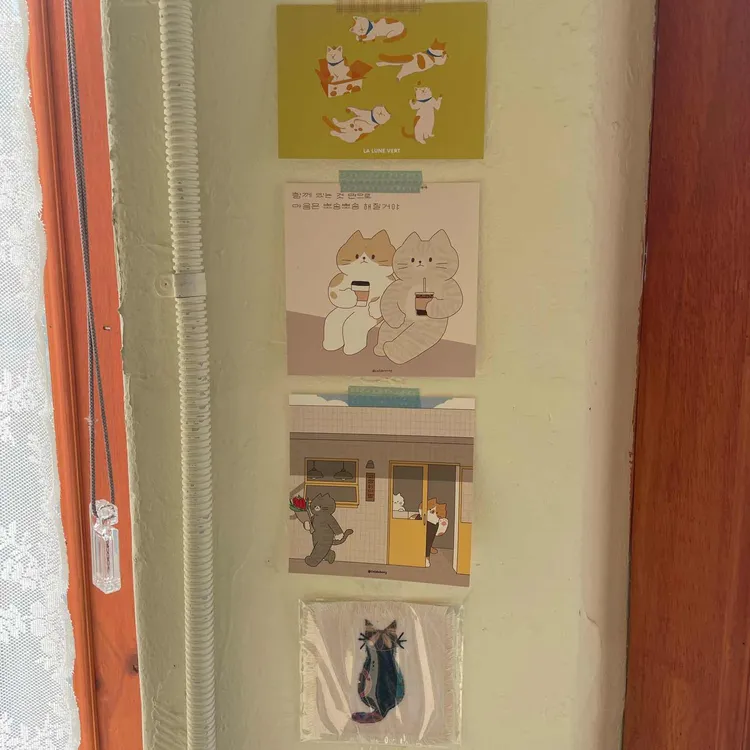 릴리슈쿠키 대표 사진