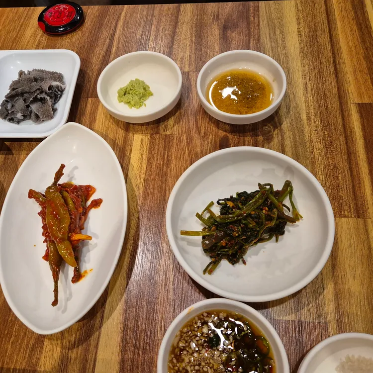 삼부자한우정육식당 대표 사진