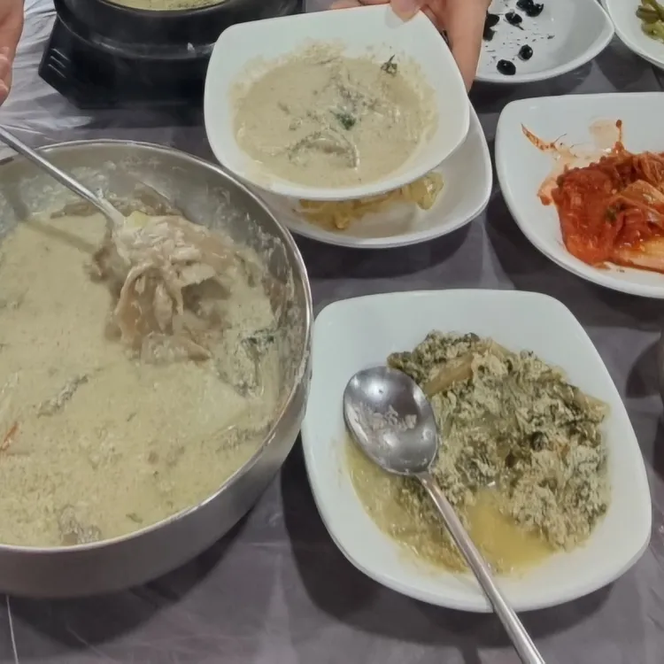 봉녀수제비 대표 사진