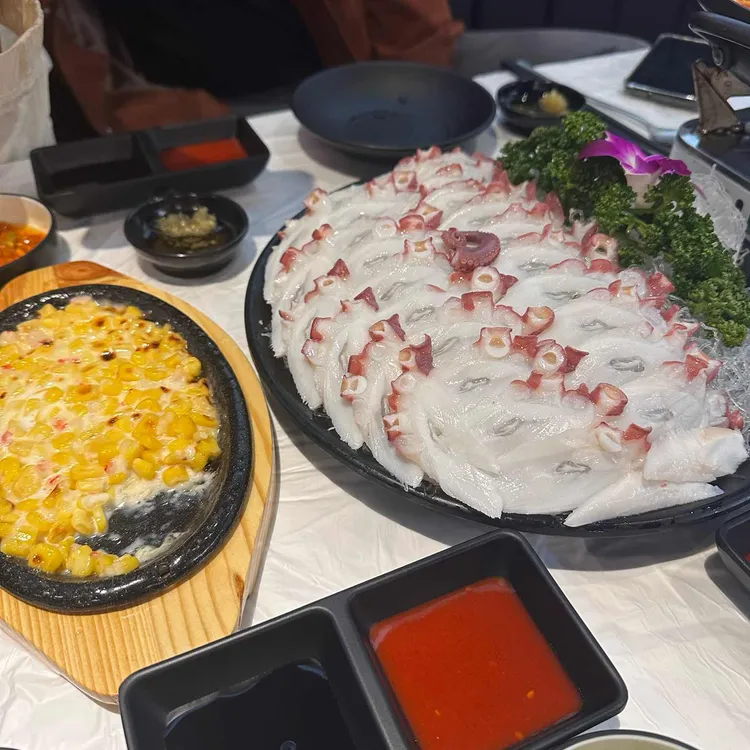 보물선 대표 사진
