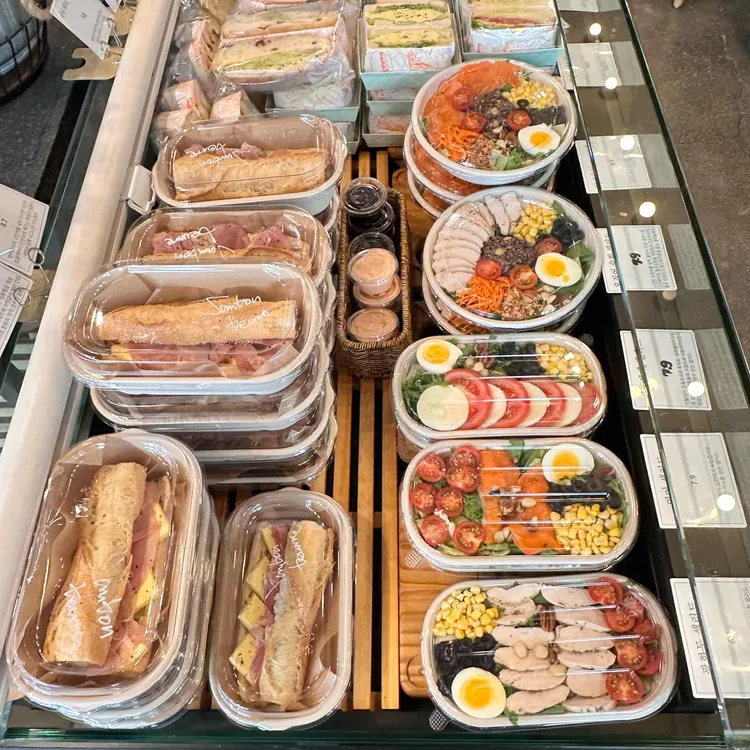 광화문살롱 대표 사진