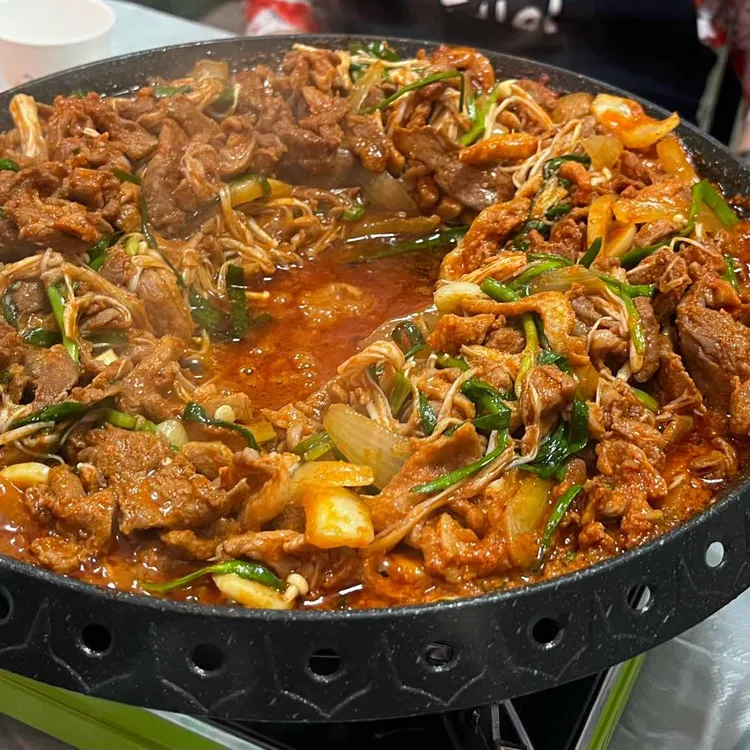부산식당 대표 사진