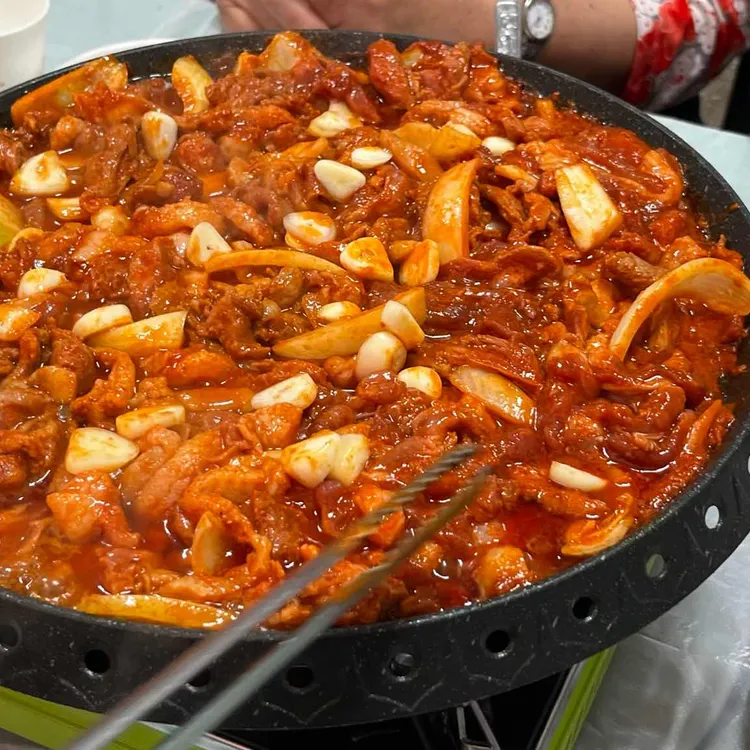 부산식당 대표 사진