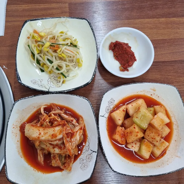 삼일식당 대표 사진