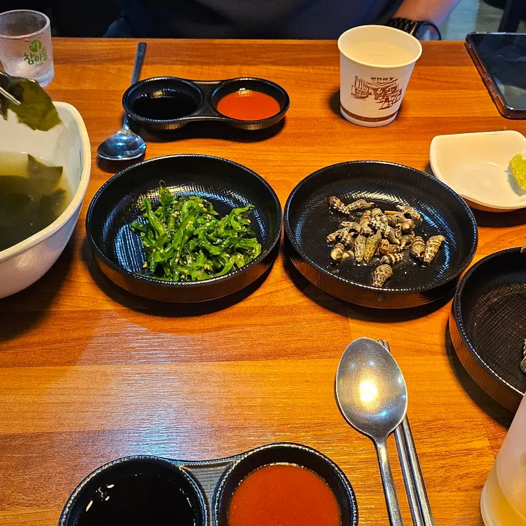 오징어나라 대표 사진