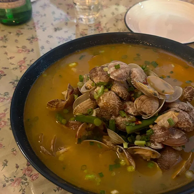 밤다이 대표 사진