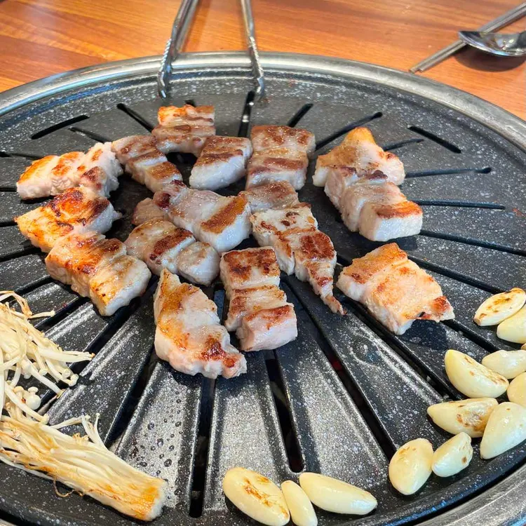 고기싸롱 대표 사진